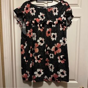 3X LuLaRoe stasha